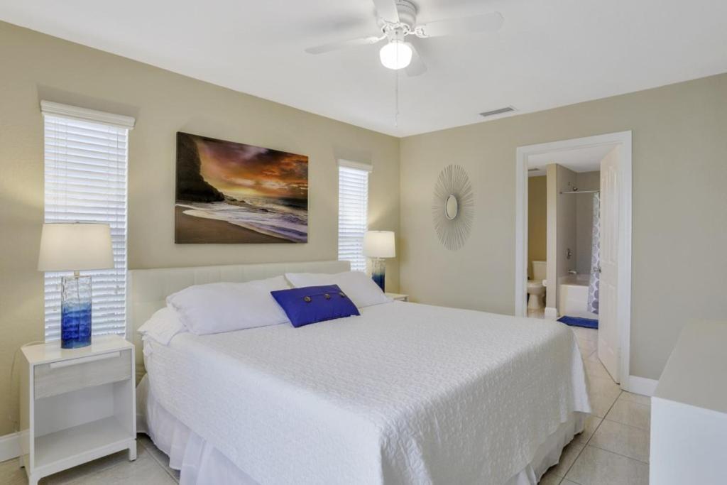 Villa Valmora Cape Coral Exterior foto
