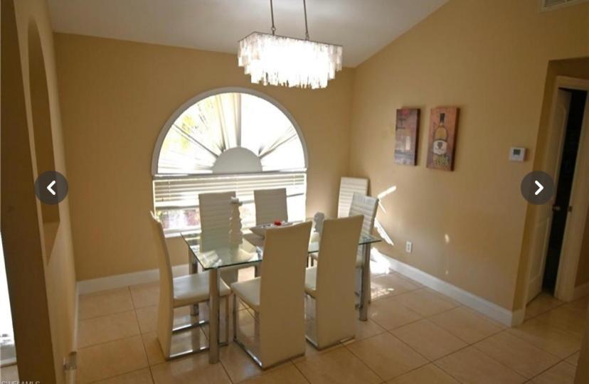 Villa Valmora Cape Coral Exterior foto