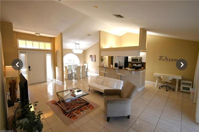 Villa Valmora Cape Coral Exterior foto